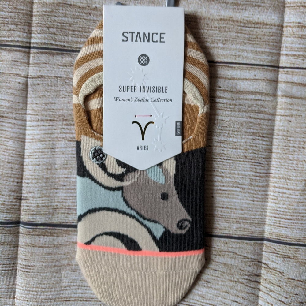 Aries Socks